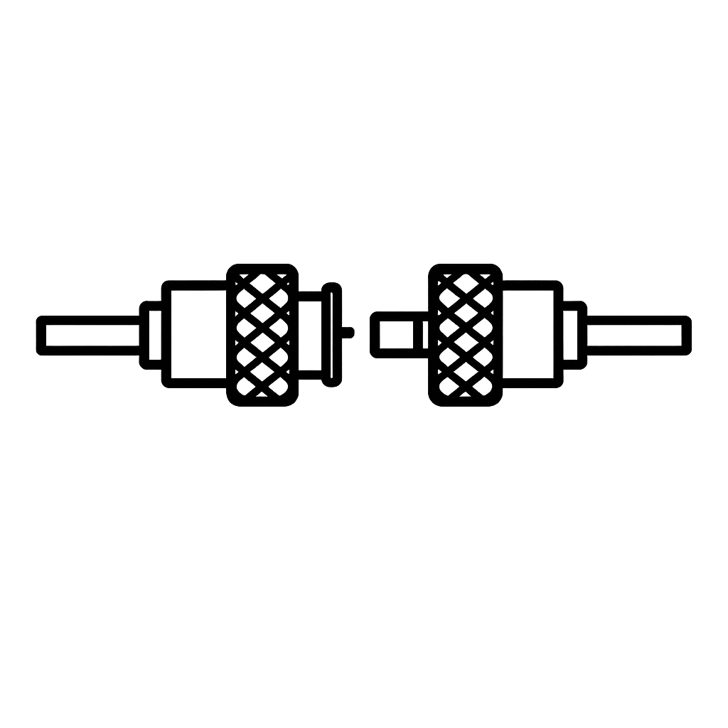 RF Connectors and Cables for Labs & Research