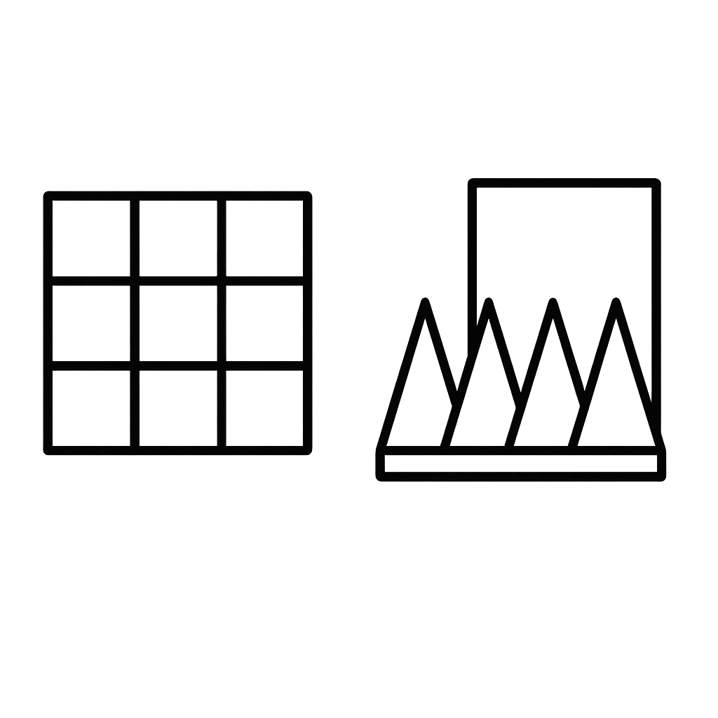 Ferrite Tile RF shielding solutions