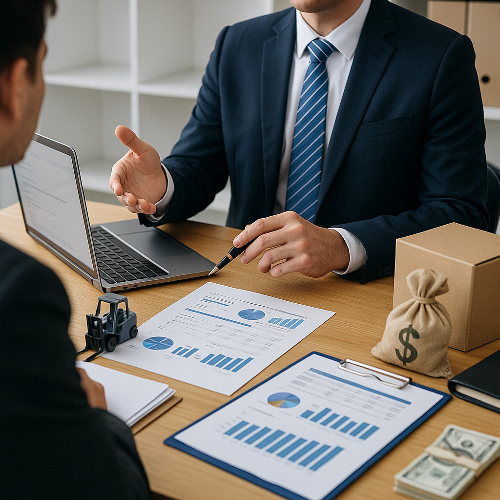 Lab Equipment Procurement Services