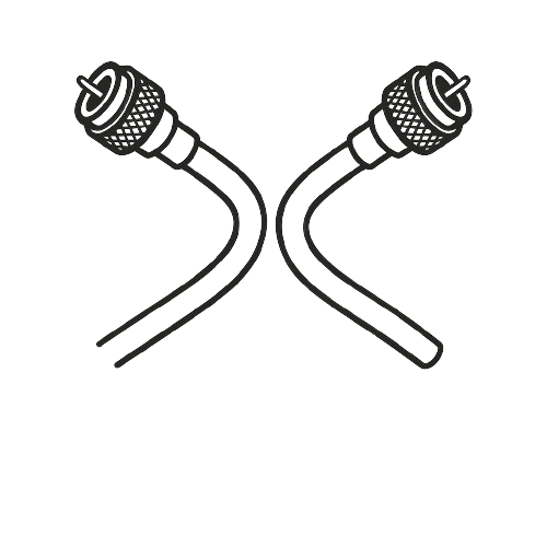 Semi Rigid Coaxial Cables RF connectors and cables